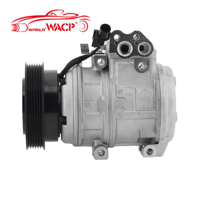 10PA17C 6PK 12V Compressore AC per auto per Hyundai Elantra Tucson Compressore per aria condizionata automobilistica