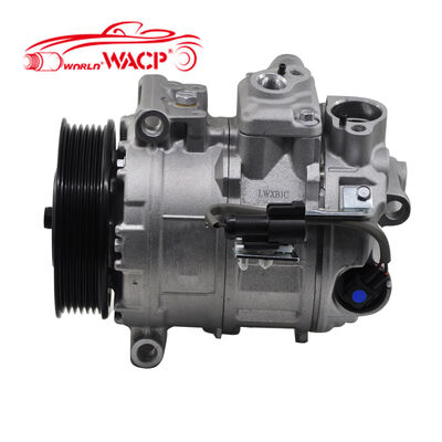 5H3219D623AB Compressore di condizionamento dell'aria per auto per DiscoveryIII4.0 WXLR015