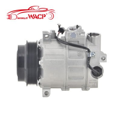 OEM DCP17026 A0022309011 Per Benz C Per Sprinter Per Viano Per Viano Per Vito Auto AC Compressore WXMB014B
