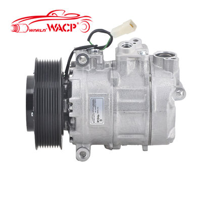 7SBU16C 9PK Compressore di aria condizionata per camion OEM 5412301211 0002342311 24V Per Benz ActrosMP2 MP3 WXMB003