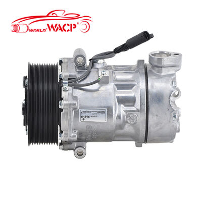 7V16 11PK 24V Compressore AC per Veicoli per Benz Actros MP2 MP3 2000-2003 Compressore Auto