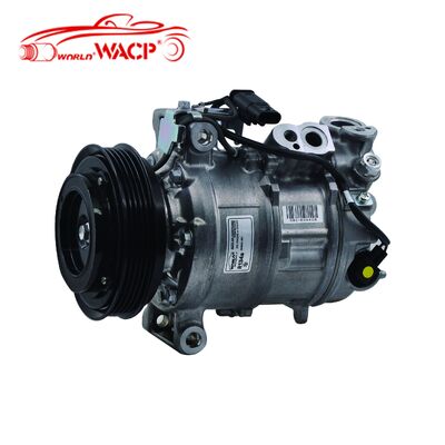 6SAS14C Compressore di condizionatore d'aria per auto A0038304460 4472501670 Per Benz A/B/CLA/GLA200 WXMB046