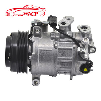A0008303202 0008303002 Compressore CA per veicoli per Benz C/E/GLC W213/X253/W205 WXMB073