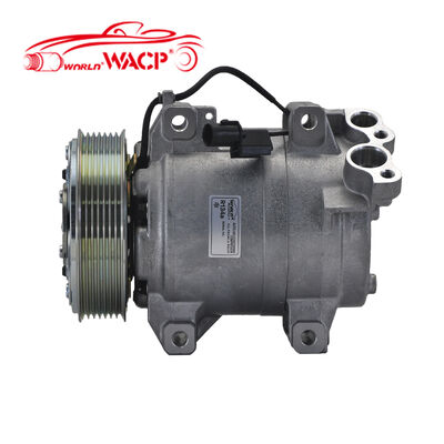 DKS15D Compressore per condizionatori d'aria per auto MN123624 Per Mitsubishi L200 Per Triton Per Pajero WXMS024