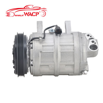 926005AA0A Compressore di condizionatore d'aria per auto per Nissan Caravan 1996-2000 WXNS025