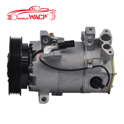 12V per Renault Captur1.5L per Clio per Nissan Micra1.5 VCS14EC 6PK Compressore AC per auto OEM 926002352R 926000838R WXRN025