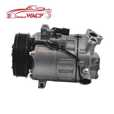 DSC17EC 6PK Auto Ac Compressor System 92600EN22B per Renault per Scenic WXNS125