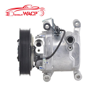 4472803320 Sistema di raffreddamento CA del compressore per auto per Suzuki Wagon R 1.0 WXSK054