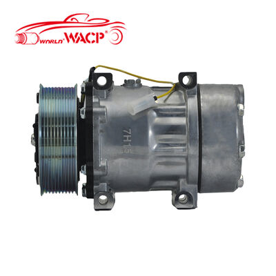 7H15 10PK OEM 7420941036 Camion Auto AC Compressore per Deutz Fahrd per Renault Midlum per Volvo FL 24V WXTK207