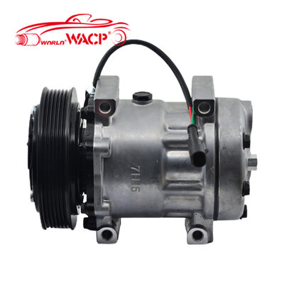 7H15 7PK 24V Compressore CA per camion DAF CF85 XF105 OEM ACP165000P 2041760 WXTK188