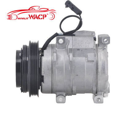 Compressore AC per auto 12V 10S15C per New Holland TS6020 - OEM 5031258 87554361 4472205521