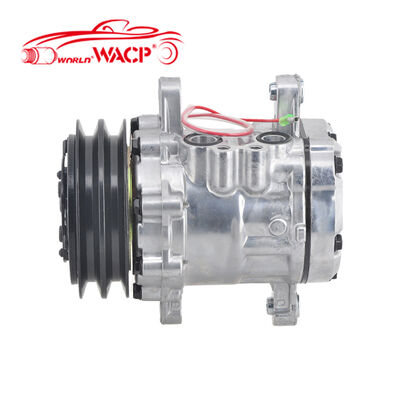 Compressore a corrente alternata per camion da 12 V per Deutz Fahrd con garanzia di 1 anno e dimensioni standard