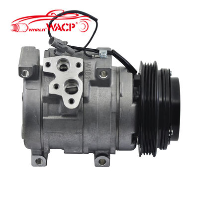 Compressore AC per auto 12 Volt 10S15C per Toyota Dyna HiluxVigo 12V WXTT159