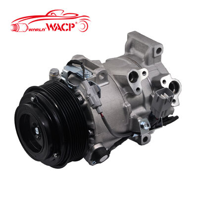 Compressore AC Auto DCP51016 DCP51002 Per Toyota MarkX Per Harrier Per Lexus RX WXTT047