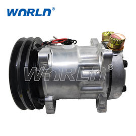 240402 12V compressore di CA di AutoTruck del CAMION 709 per il nuovo modello di 7H15 2PK 152MM