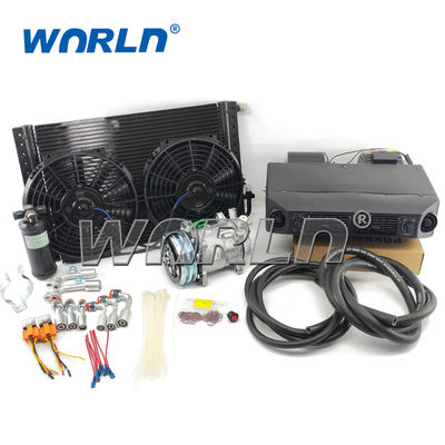 Condizionamento d'aria universale 508 compressore di CA di 709 camion