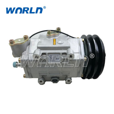 Compressore di CA del camion di WXBS024 AK27 2B 24V