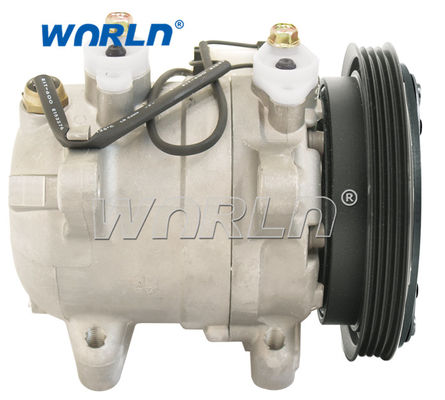 Compressore automatico del A/C per Nissan U12/KA24/benzina CA20E 1989 - di Ford Corsair uA 2.0L nuovo modello 1992