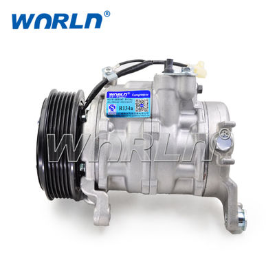 Compressore 12V 10SA13E del condizionatore d'aria dell'automobile per Toyota per Avanza per Vios1.5