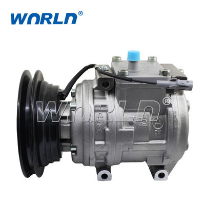 Compressore automatico di CA di 10PA15C 1PK V32 per le pompe del condizionamento d'aria del Toyota Land Cruiser