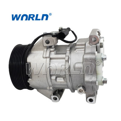 5SA09C 7PK 64536922397 Per Mini ONE R50 R53 1.4 Guida del compressore premium WXBM027