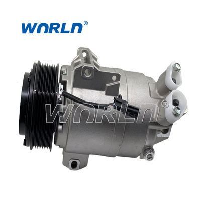 Compressore di CA di 92600-JY029 92600-7887R 12V per Renault KOLEOS 2,0 DKS17D