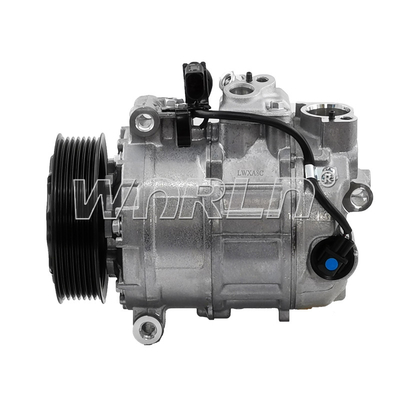 4471502061 3Y0820803A Compressore per auto per Bentley Mulsanne 6.8T WXAA001