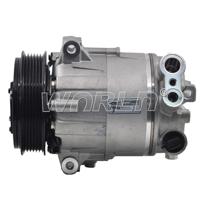 compressore del condizionamento d'aria di CA 00308716 35232024F per Maserati Ghibli per Levante per Quattroporte 3.0T