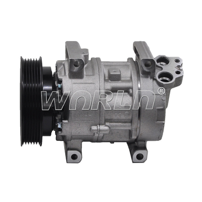 Compressore di pompa di raffreddamento per auto per Aston Martin DB9Vantage per One77 4G4319D629 DCP11008 WXAA010