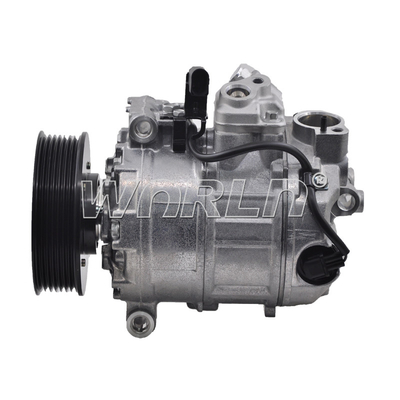 Compressore d'aria per auto 12V 7SEU16C per Audi Q7 per Bentley Continental per VWTouareg WXAD006