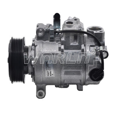 DCP02035 4E0260805AB Compressore AC per auto per Audi A4/Q5/A6/A8 B6/C6 3.0T WXAD010