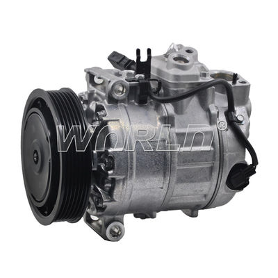 7SEU17C 6PK Per Audi A4 A6 Pompe Condizionatore Automatico DCP02031 WXAD021