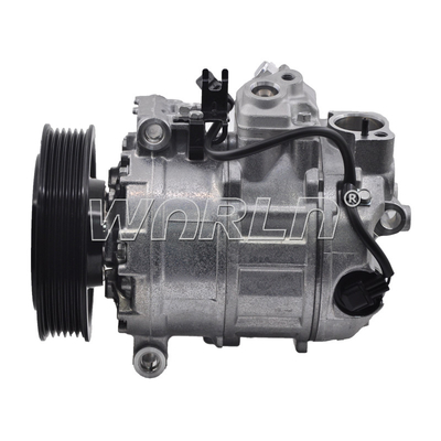 Compressore di CA del veicolo per A4 3,0 V6 2005-2008/A8 3,0 V6 TFSI 2010 - 4H0260805