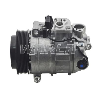 97012601102 DCP28014 Compressore automatico per Porsche Panamera970 WXAD028