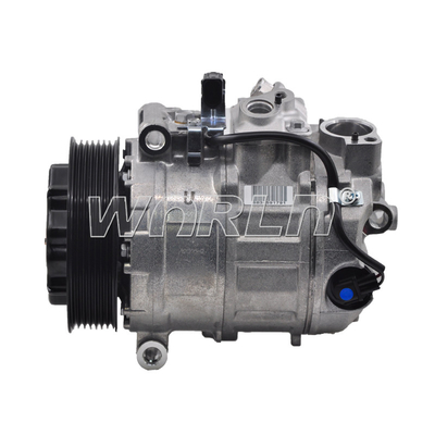DCP28019 95812601401 Compressore Climatizzatore auto 12V Per Porsche Cayenne WXAD030
