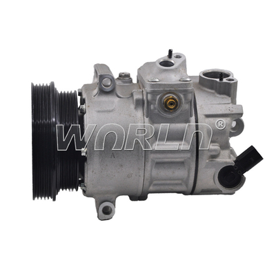 1K0820859R 1K0820808T 2005-2015 Auto AC Compressore Per VW Jetta Per Beetle Per Audi WXVW004