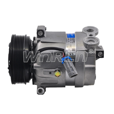 1135157 1135240 Compressore condizionatore auto per Buick Regal per Opel Vectra WXBK018