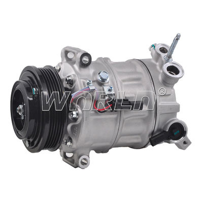 12V PXE16 5PK OEM 22968118 84139371 Per Chevrolet Impala per Malibu per Opel Insignia2.0 Auto AC Compressore WXBK033