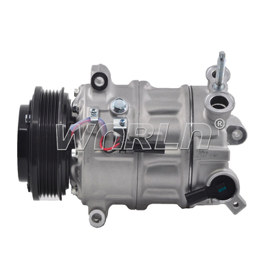 LSGUA82LXKF060540 Compressore di raffreddamento dell'aria per auto per Chevrolet Impala Malibu WXBK033