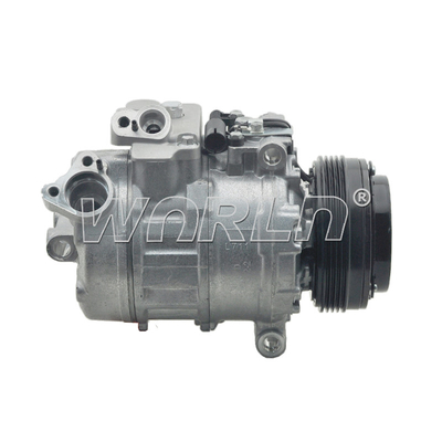 DCP05040 7SBU16C Compressore d'aria per auto 12V per BMW 3/5/X3/X5 WXBM007