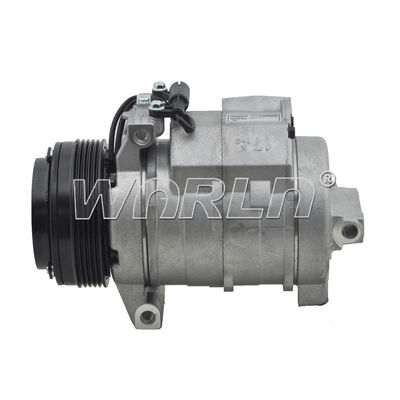 12V Auto AC Compressore 10S17C 5PK OEM 64526921650 64526909628 Per BMW X5 E53 per RangeRoverIII 3.0 WXBM013