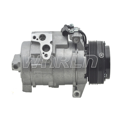 64526921650 10S17C Per BMW X5 E53 Per RangeRover Compressore AC sostituzione WXBM013