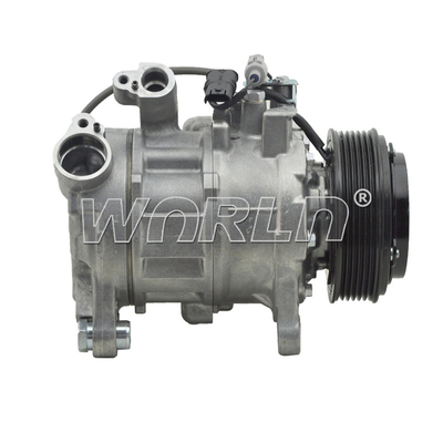 Per BMW1/2/3/5/X1/Z4 BMW AC Compressore DCP05095 2007-2019 WXBM030