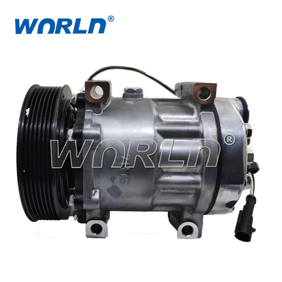 Compressore di CA del camion 7PK per il DAF CF85 XF105 ACP165000P 2041760 1458999 1641183 1685170 1685170R 1815581 1815581R 1864126