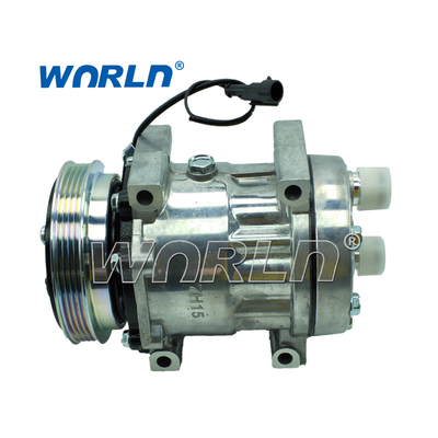 Compressore di CA del camion di ACP1045000P per la nuova Olanda T4 7482436934 87519620 8FK351128071 7H158279 7H156092 7H158279