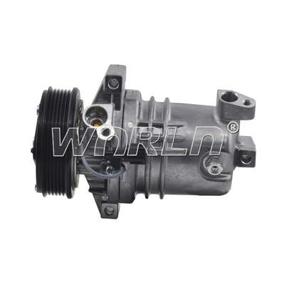 92600CJ63A Compressore AC automatico per Nissan Wingroad CR10 6PK WXNS124