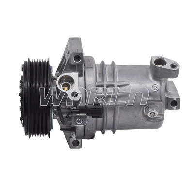 2600CJ63A Compressore automatico AC per Nissan Livina per Versa 1.8 WXNS047