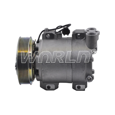 Compressore 12V per auto 92600VZ00A per Nissan Urvan E25 3.0 WXNS061