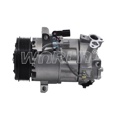 926007953R Compressore auto ac 6SBU14EC per Renault Captur WXRN033