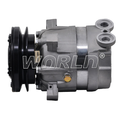 Compressore 5020784 di CA del camion di V5 1A per  Hyundai 55